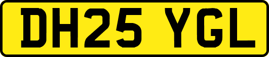 DH25YGL