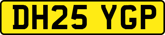 DH25YGP