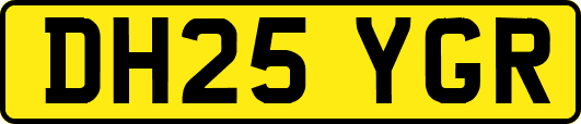 DH25YGR