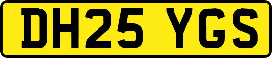 DH25YGS