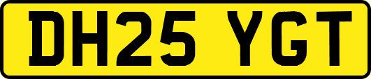 DH25YGT