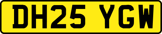 DH25YGW