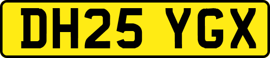 DH25YGX