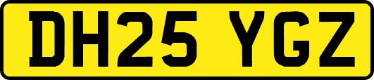 DH25YGZ