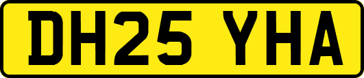DH25YHA