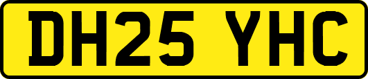 DH25YHC