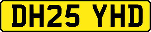DH25YHD