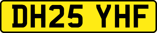 DH25YHF