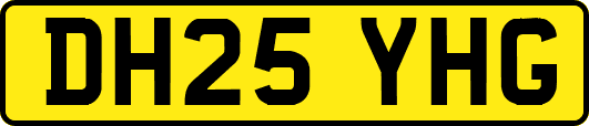 DH25YHG