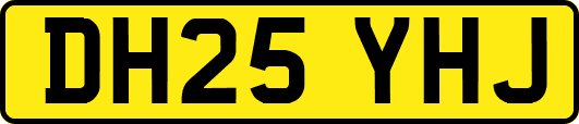 DH25YHJ
