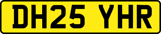 DH25YHR