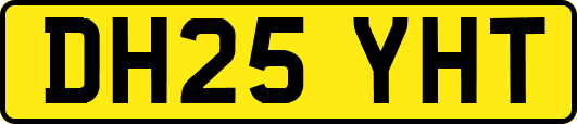 DH25YHT