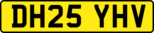 DH25YHV