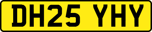 DH25YHY