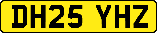 DH25YHZ