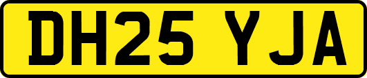 DH25YJA