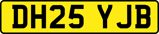 DH25YJB