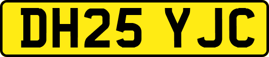 DH25YJC