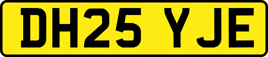 DH25YJE