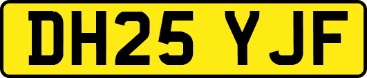DH25YJF