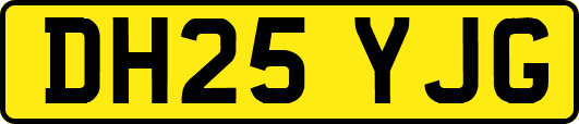DH25YJG