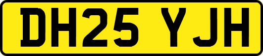 DH25YJH