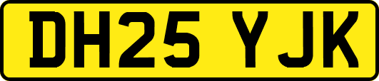 DH25YJK