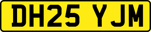 DH25YJM