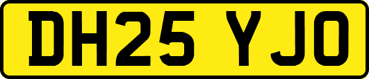 DH25YJO