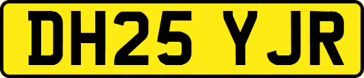 DH25YJR