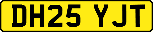 DH25YJT