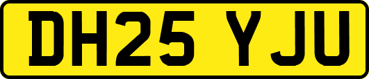 DH25YJU