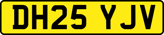DH25YJV