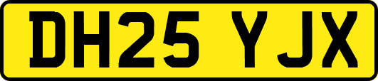 DH25YJX