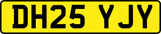 DH25YJY