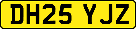 DH25YJZ