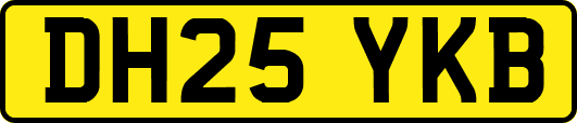 DH25YKB