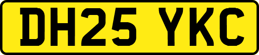 DH25YKC