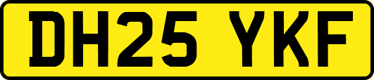 DH25YKF