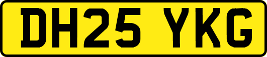 DH25YKG