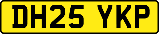 DH25YKP