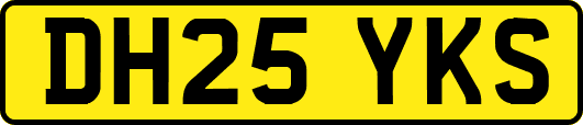 DH25YKS