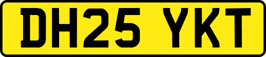 DH25YKT