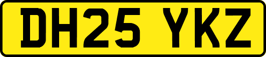 DH25YKZ