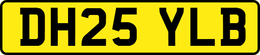 DH25YLB