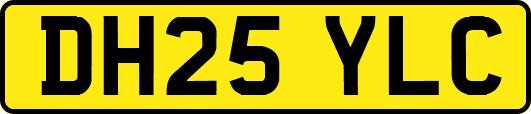 DH25YLC