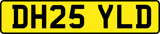 DH25YLD