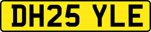 DH25YLE