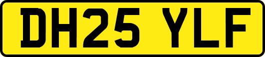 DH25YLF