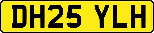 DH25YLH